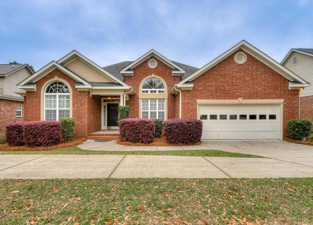 Property at 1657 JAMESTOWN, Evans, GA 30809, 4 beds, 3 baths