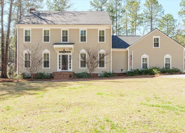 Property at 856 POINT COMFORT, Martinez, GA 30907, 5 beds, 3.5 baths
