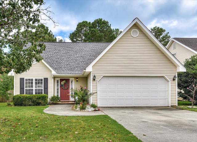Property at 1961 Shoreline, Grovetown, GA 30813, 3 beds, 2.5 baths