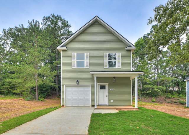 Property at 2815 RIDGE Crst, Hephzibah, GA 30815, 3 beds, 2.5 baths