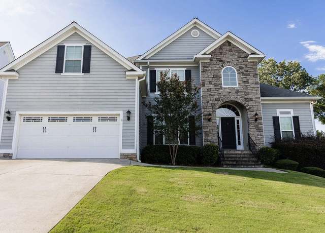 Property at 1212 Sumter Landing Ln, Evans, GA 30809, 5 beds, 3 baths