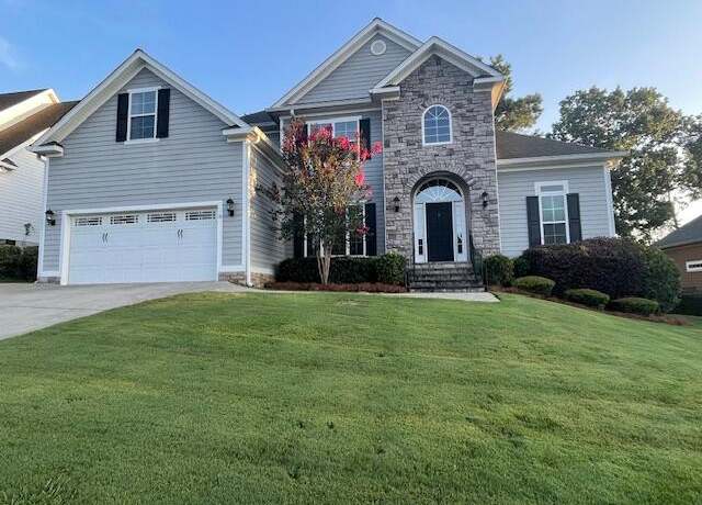 Property at 1212 Sumter Landing Ln, Evans, GA 30809, 5 beds, 3 baths