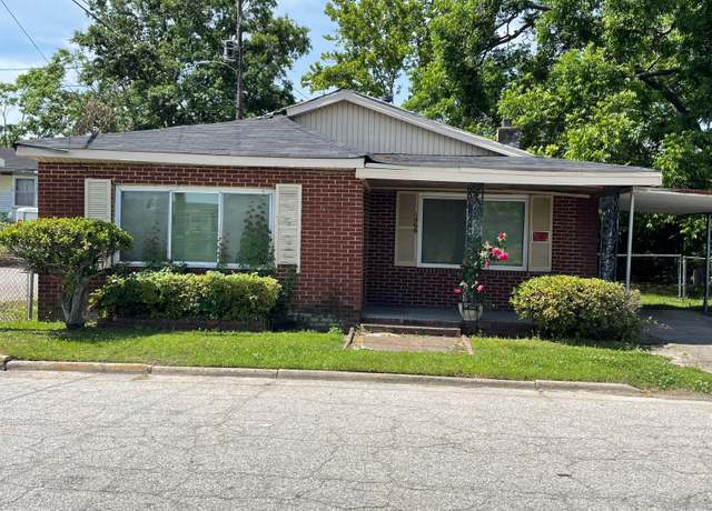 Property at 1466 Swanee Quintet, Augusta, GA 30901, 2 beds, 1.5 baths