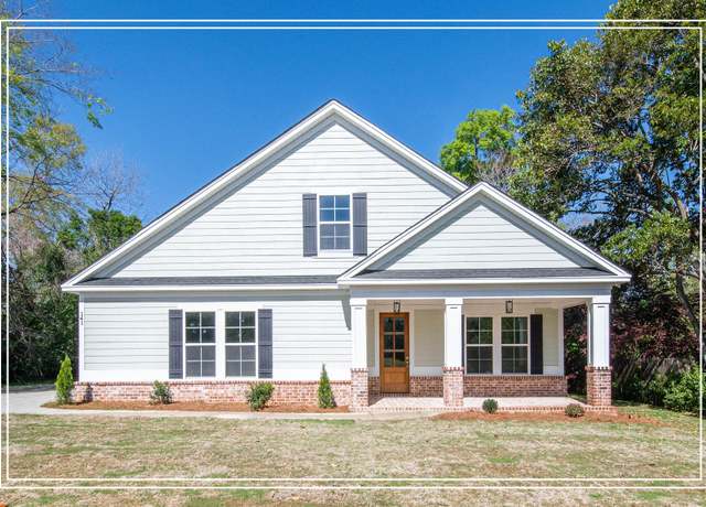 Property at 141 NE UNION, Aiken, SC 29801, 4 beds, 3 baths