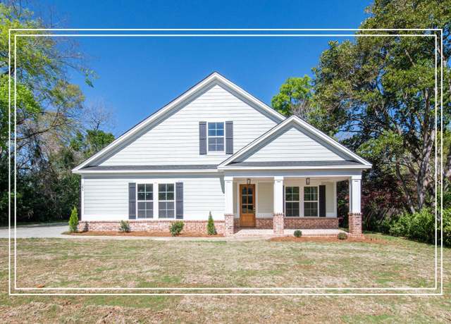 Property at 141 NE UNION, Aiken, SC 29801, 4 beds, 3 baths