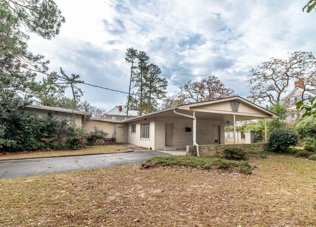 Property at 2602 WALTON, Augusta, GA 30904, 3 beds, 4 baths