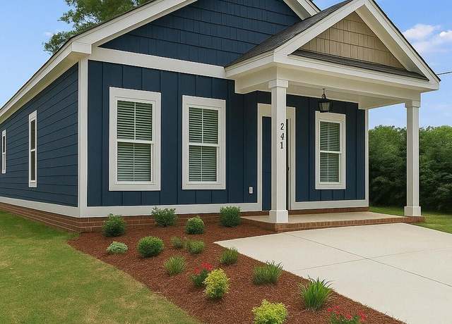 Property at 241 Walker, Augusta, GA 30901, 2 beds, 2 baths