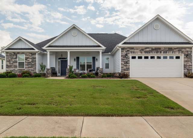 Property at 259 Dublin, Grovetown, GA 30813, 4 beds, 3.5 baths