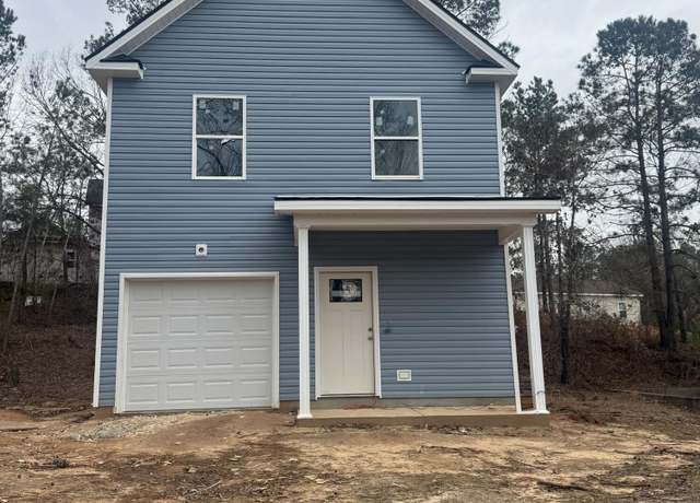 Property at 2813 RIDGECREST, Hephzibah, GA 30815, 3 beds, 2.5 baths