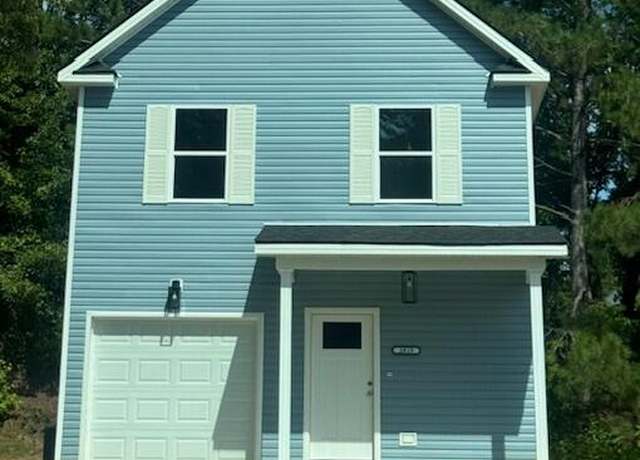 Property at 2813 Ridgecrest, Hephzibah, GA 30815, 3 beds, 2.5 baths