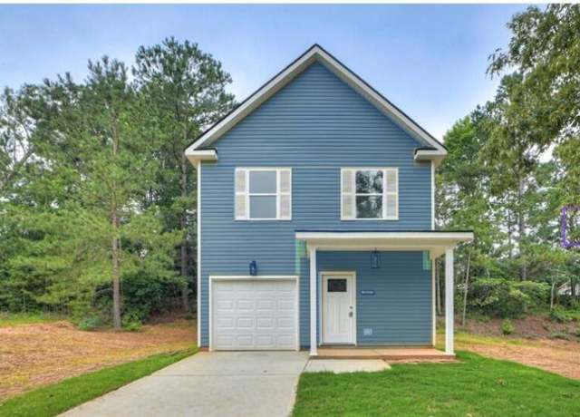 Property at 2813 Ridgecrest, Hephzibah, GA 30815, 3 beds, 2.5 baths