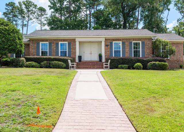 Property at 3076 Westwood, Augusta, GA 30909, 3 beds, 2 baths