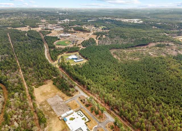 Property at 000 NW Trolley Line, Aiken, SC 29801