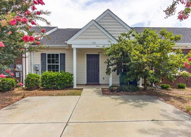 Property at 112 SE SATOMI, Aiken, SC 29803, 2 beds, 2 baths