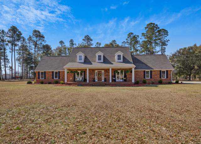 Property at 3712 Wagener, Aiken, SC 29805, 4 beds, 3.5 baths