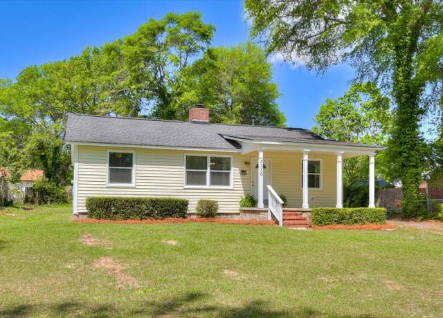 Property at 3110 WESTMONT, Aiken, SC 29801, 3 beds, 1 bath
