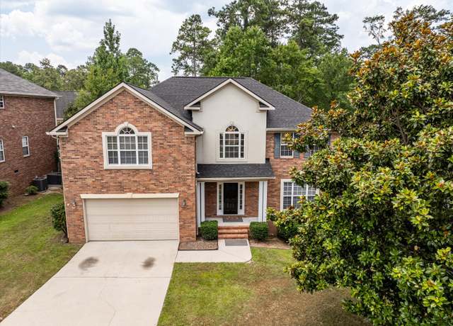Property at 1094 Hampstead, Martinez, GA 30907, 4 beds, 2.5 baths