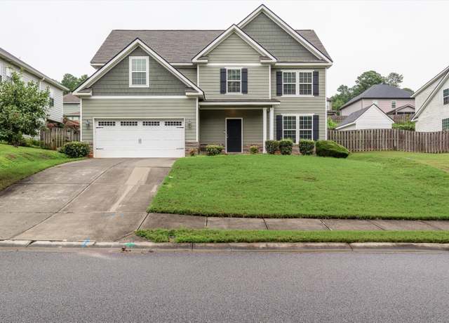 Property at 747 Mural Lk, Grovetown, GA 30813, 4 beds, 2.5 baths