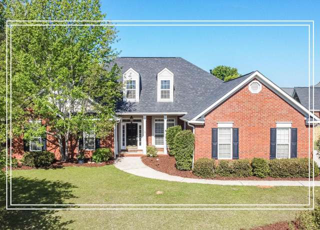 Property at 5105 WINDMILL, Evans, GA 30809, 4 beds, 2.5 baths
