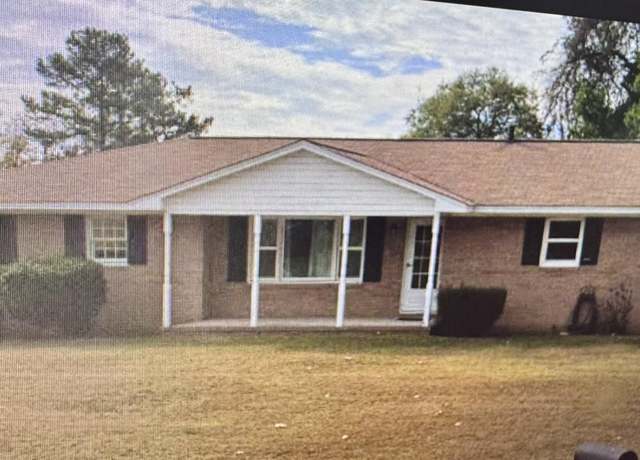 Property at 199 CHERYL, Augusta, GA 30907, 3 beds, 1.5 baths