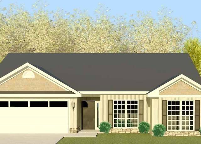 Property at 2686 Inverness, Hephzibah, GA 30815, 4 beds, 2.5 baths