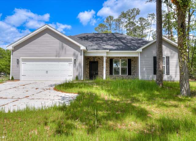 Property at 2525 MEADOWBROOK, Augusta, GA 30906, 3 beds, 2 baths