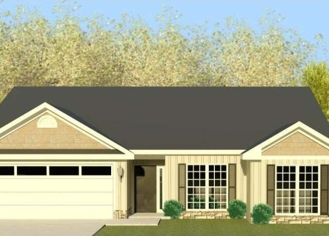 Property at 219 Dublin, Grovetown, GA 30813, 4 beds, 2.5 baths