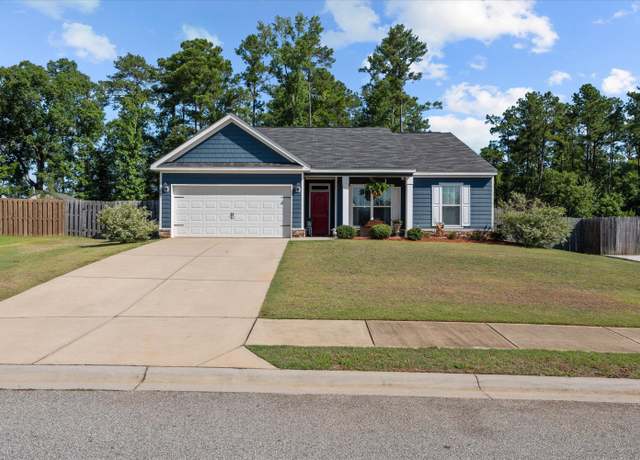 Property at 309 EMILY, Harlem, GA 30814, 3 beds, 2 baths