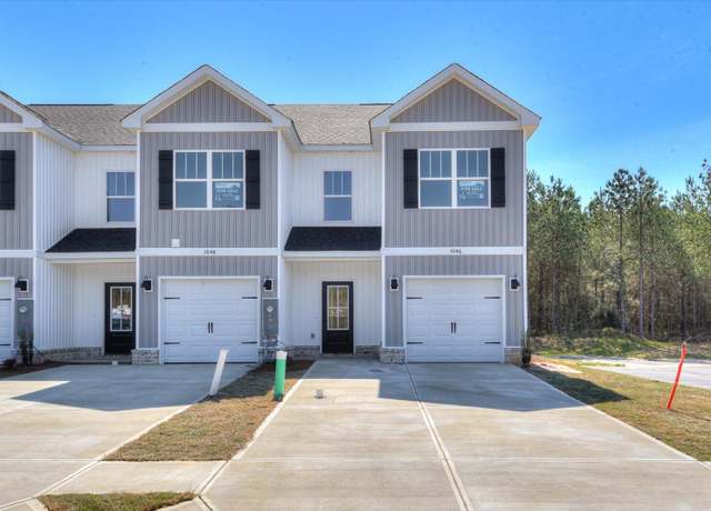 Property at 1046 Masterpiece, Trenton, SC 29847, 3 beds, 2.5 baths