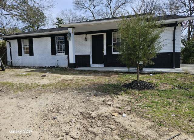 Property at 3628 LARKSPUR, Augusta, GA 30906, 3 beds, 1.5 baths