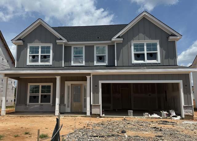 Property at 2419 Laurens, Grovetown, GA 30813, 5 beds, 3 baths
