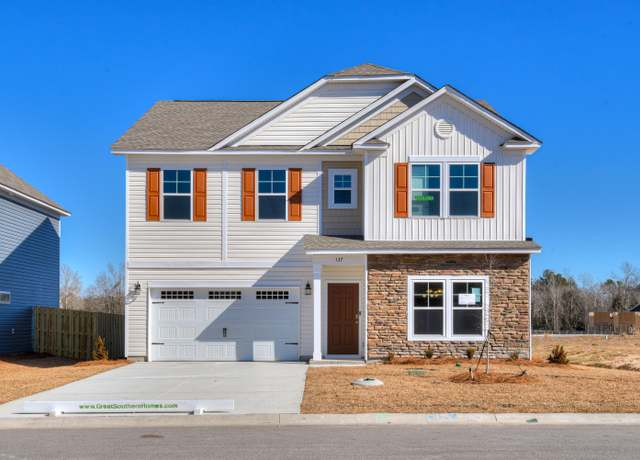 Property at 137 AUTUMN GOLD Ct, Augusta, GA 30906, 4 beds, 2.5 baths