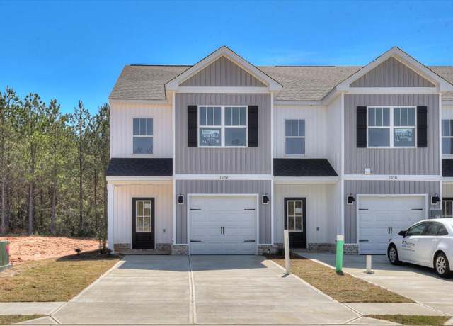 Property at 1052 Masterpiece, Trenton, SC 29847, 3 beds, 2.5 baths