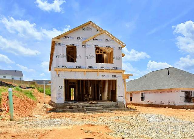 Property at 926 Holbrook Dr, Grovetown, GA 30813, 4 beds, 2.5 baths