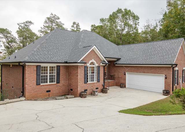 Property at 2117 SOUTHLAKE, Augusta, GA 30906, 4 beds, 3.5 baths