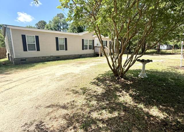 Property at 2390 E QUAIL, Hephzibah, GA 30815, 4 beds, 2 baths