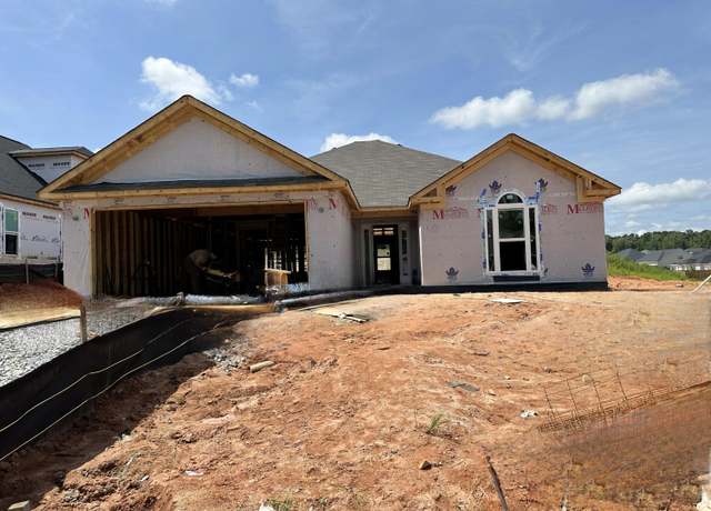 Property at 208 Dublin Loop, Grovetown, GA 30813, 3 beds, 2 baths