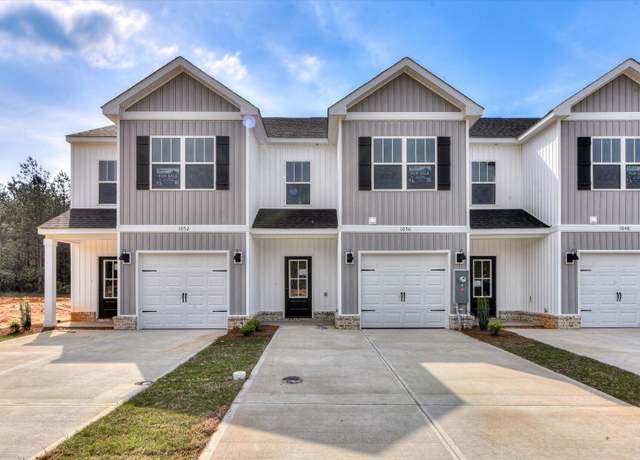 Property at 1050 Masterpiece, Trenton, SC 29847, 3 beds, 2.5 baths
