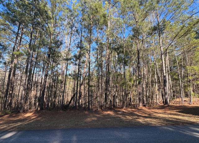 Property at 24-17 MADISON Dr, Mccormick, SC 29835