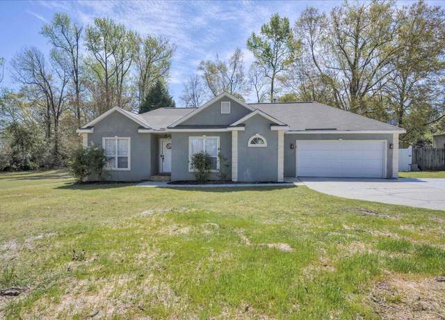 Property at 1516 SANTA ROSA, Augusta, GA 30906, 3 beds, 2 baths