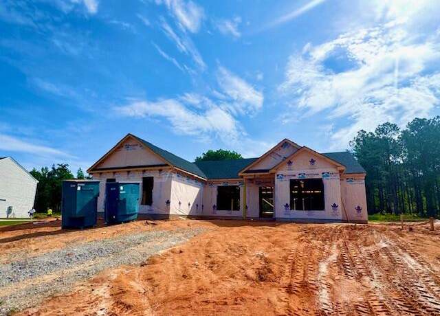 Property at 122 WILLOW OAK Cir, Thomson, GA 30824, 3 beds, 2 baths
