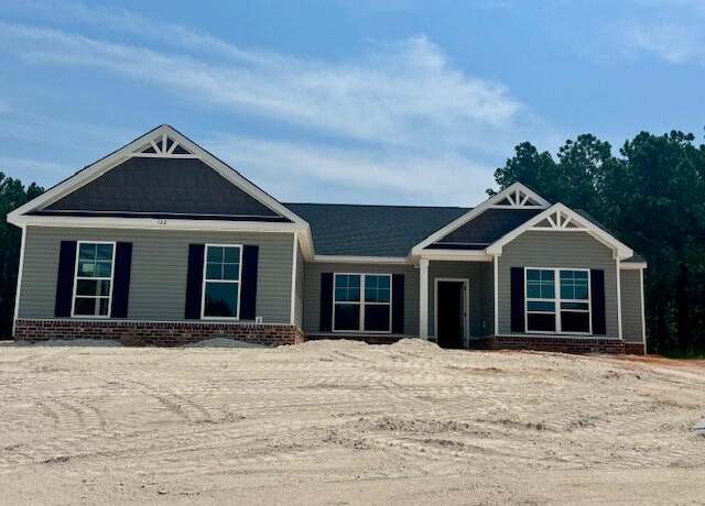 Property at 122 WILLOW OAK Cir, Thomson, GA 30824, 3 beds, 2 baths