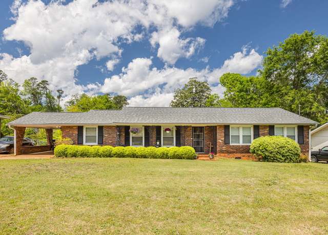 Property at 1115 GLENWOOD, Augusta, GA 30904, 3 beds, 2 baths