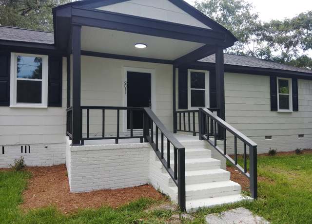 Property at 2011 Kennedy, Augusta, GA 30904, 3 beds, 2 baths