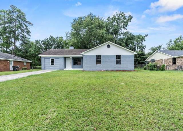 Property at 3606 Seelye, Augusta, GA 30906, 4 beds, 2 baths