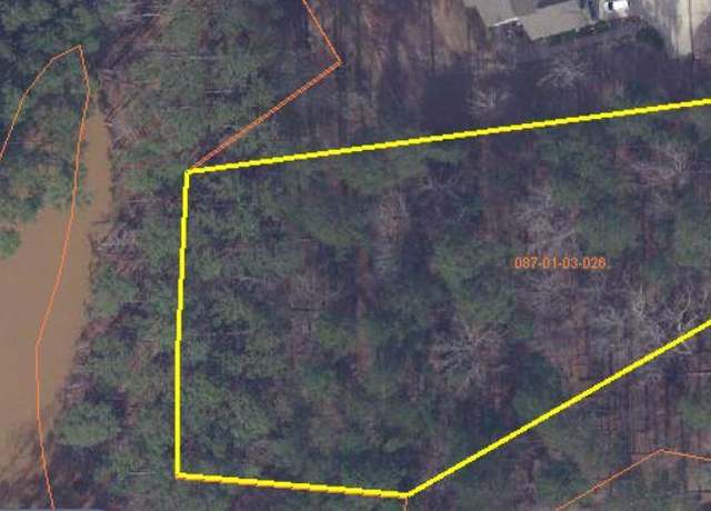 Property at L26 BEREAU Dr, Mccormick, SC 29835