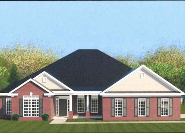 Property at 1101 Brightwood, Aiken, SC 29803, 4 beds, 3 baths