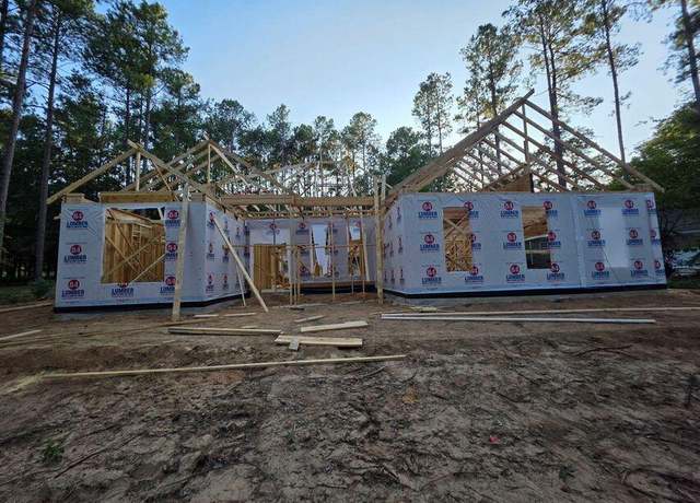 Property at 1101 Brightwood, Aiken, SC 29803, 4 beds, 3 baths