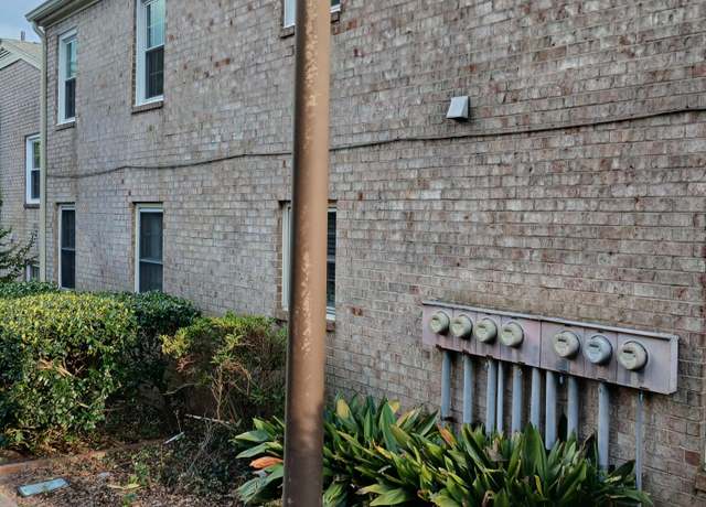 Property at 1010 Hickman Unit B5, Augusta, GA 30904, 2 beds, 1 bath