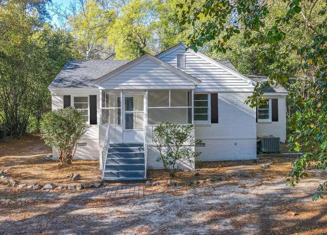 Property at 2912 CATAWBA, Aiken, SC 29801, 3 beds, 2 baths
